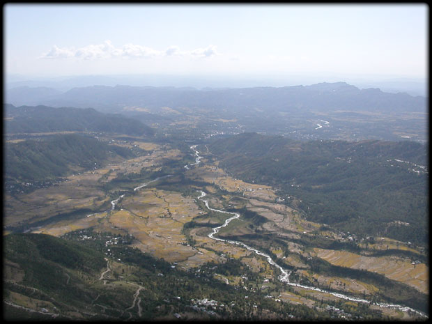 Baijnath-Valley
