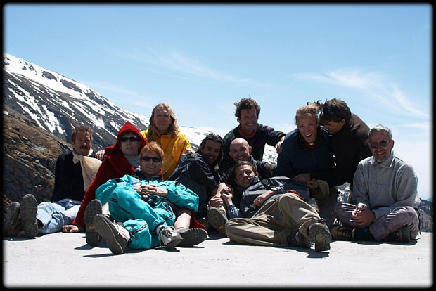 Group
