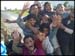 Children at Landing