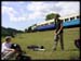Toy Train