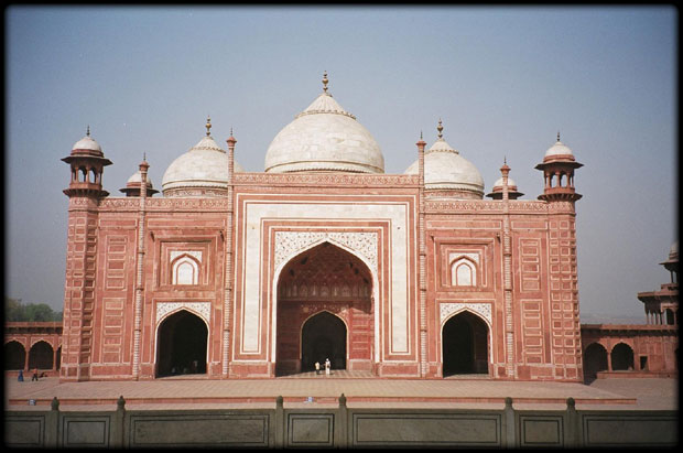 Agra