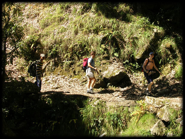 Barot Trek 2
