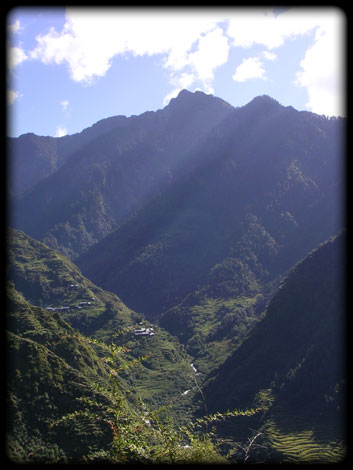 Barot Trek 4