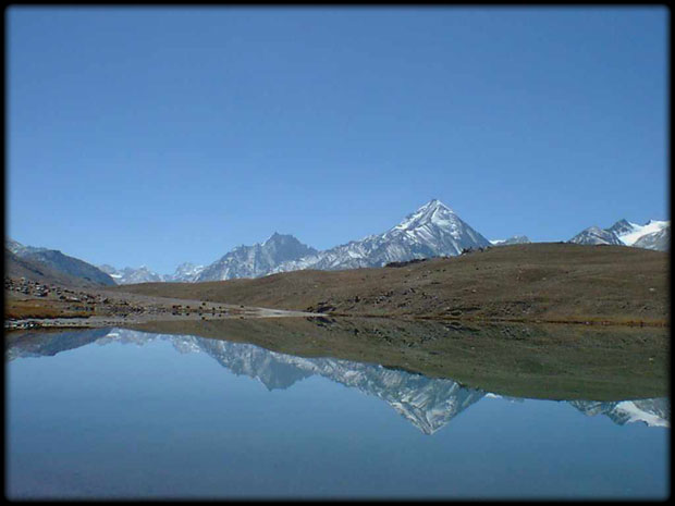 Chandratal Lake 3