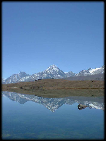 Chandratal Lake 4