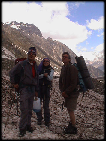 Hampta Trek 3