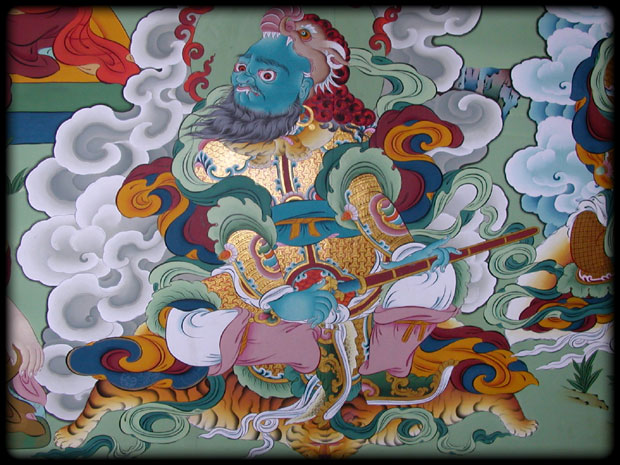 Monastery-Paintings 4